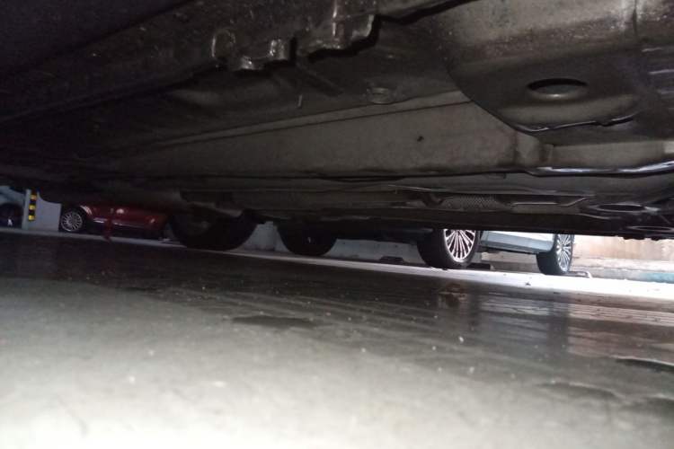 Used Buick LaCrosse 2013 2.0T SIDI Elite Tech Version Chassis Front Right