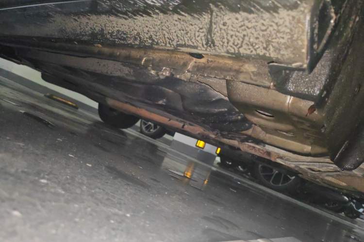 Used Buick LaCrosse 2013 2.4L SIDI Elite Comfort Version Chassis Front Right