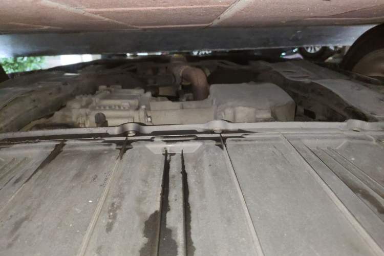 Used Buick LaCrosse 2013 2.4L SIDI Leading Comfort Version Chassis Front