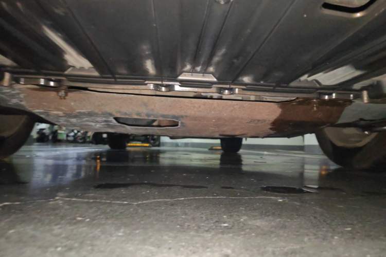 Used Buick LaCrosse 2013 2.4L SIDI Elite Comfort Version Chassis Front