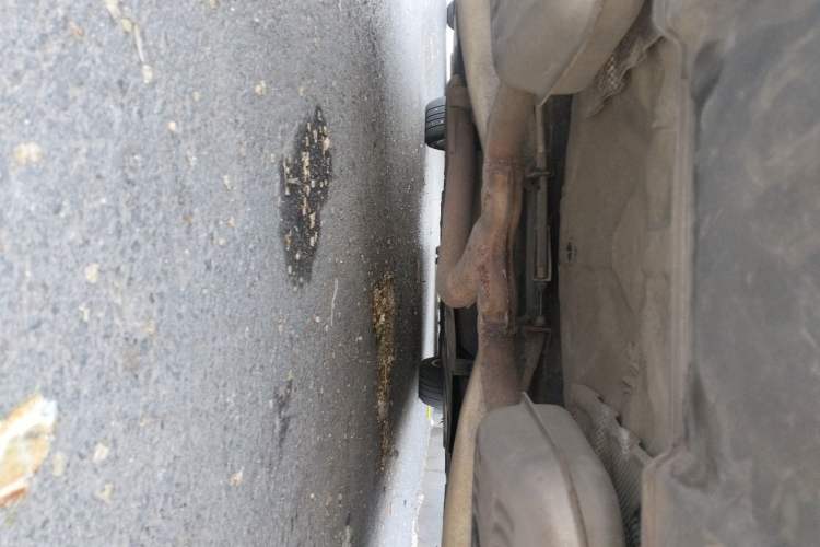Used Buick LaCrosse 2013 2.4L SIDI Luxury Comfort Edition Chassis Rear