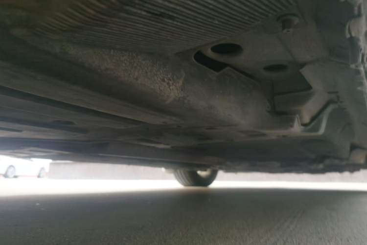 Used Buick LaCrosse 2013 2.4L SIDI Elite Comfort Version Chassis Rear Right