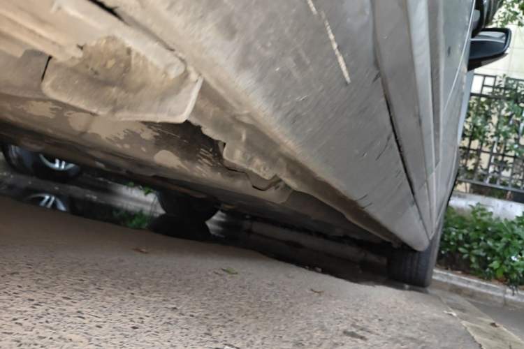 Used Buick LaCrosse 2013 2.4L SIDI Leading Comfort Version Chassis Rear Right