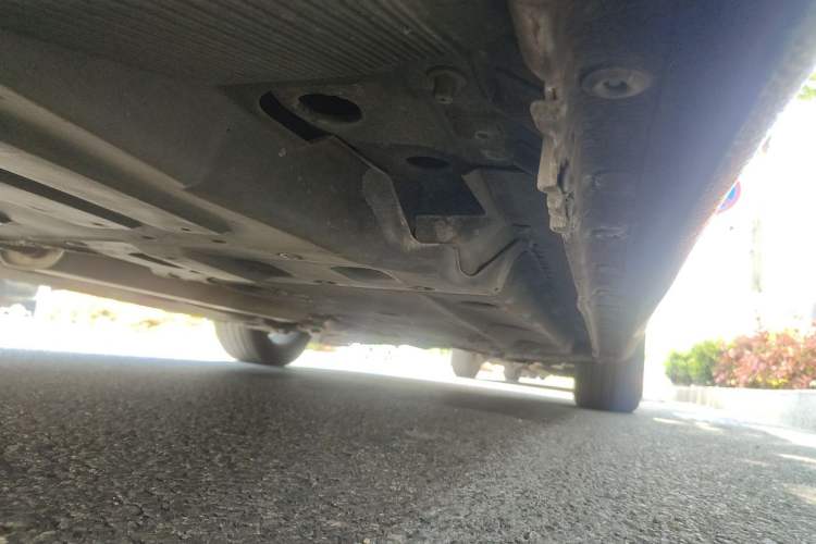 Used Buick LaCrosse 2013 2.4L SIDI Leading Comfort Version Chassis Rear Right