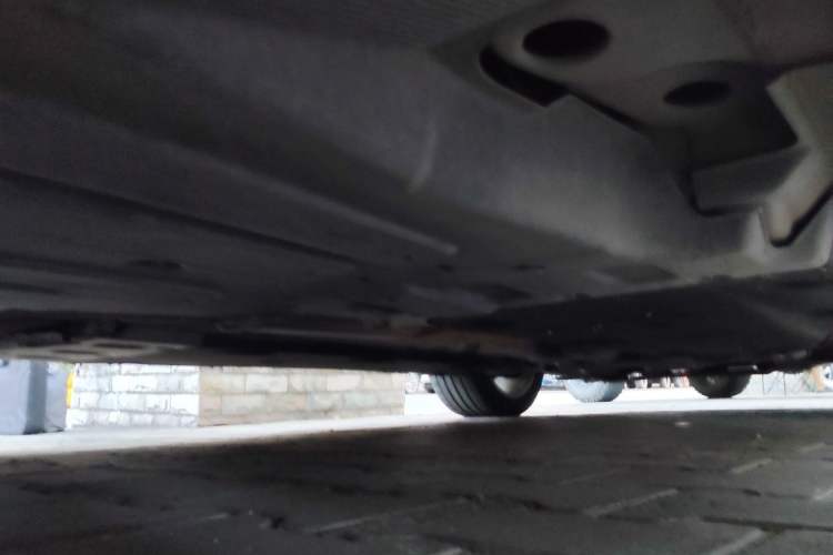 Used Buick LaCrosse 2013 2.4L SIDI Luxury Comfort Edition Chassis Rear Right