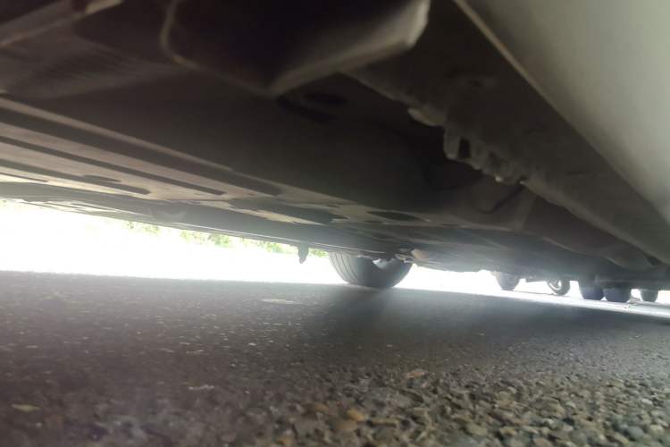 Used Buick LaCrosse 2013 2.4L SIDI Leading Comfort Version Chassis Rear Right
