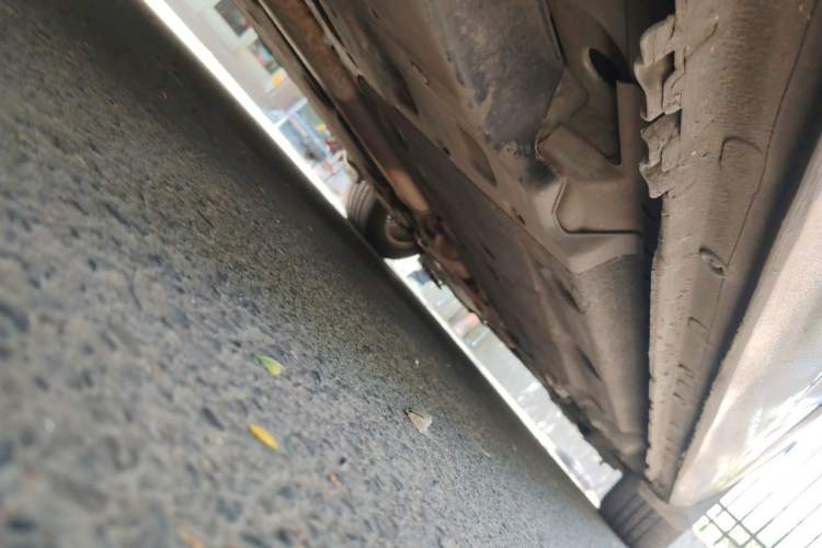 Used Buick LaCrosse 2013 2.4L SIDI Leading Comfort Version Chassis Rear Right