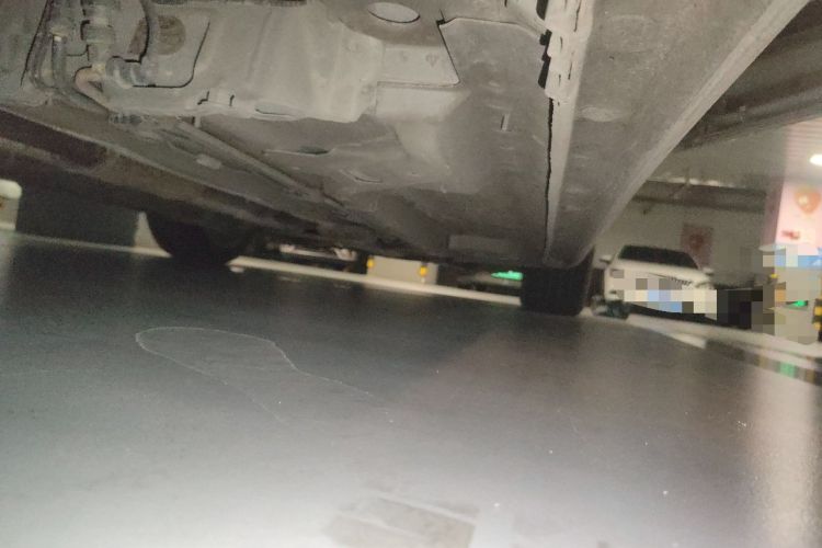 Used Buick LaCrosse 2013 2.0T SIDI Smart Luxury Flagship Edition Chassis Rear Right