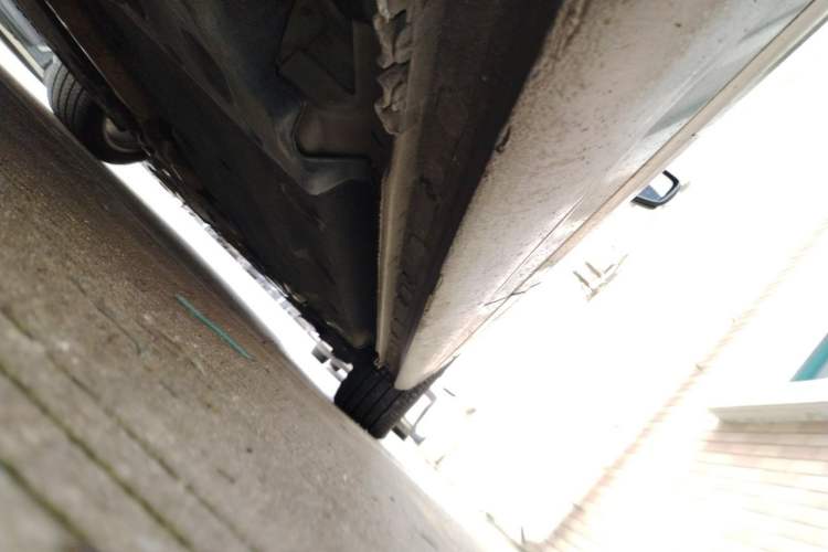 Used Buick LaCrosse 2013 2.4L SIDI Luxury Comfort Edition Chassis Rear Right