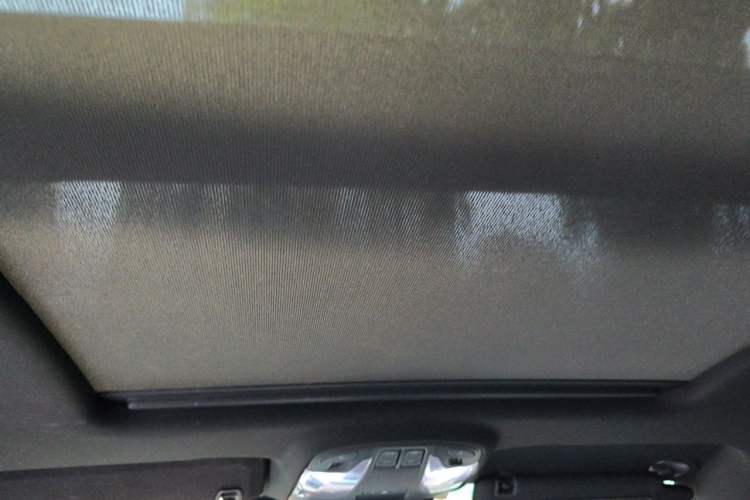 Used Buick LaCrosse 2013 2.4L SIDI Luxury Comfort Edition Headliner