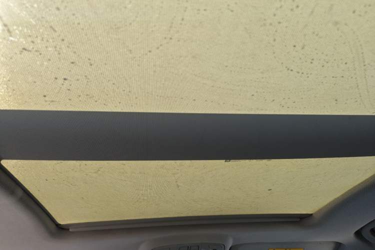 Used Buick LaCrosse 2013 2.0T SIDI Smart Luxury Flagship Edition Headliner