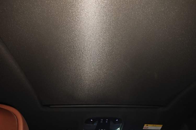 Used Buick LaCrosse 2013 2.4L SIDI Elite Comfort Version Headliner
