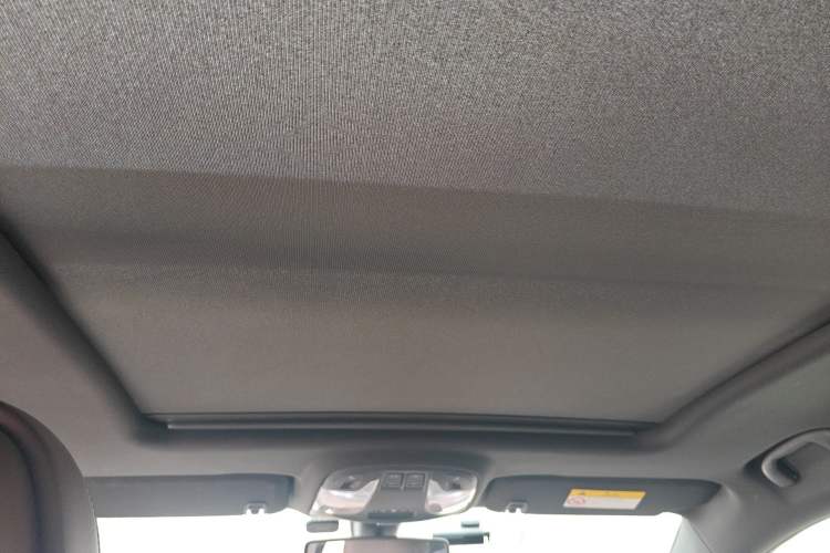 Used Buick LaCrosse 2013 2.4L SIDI Elite Comfort Version Headliner