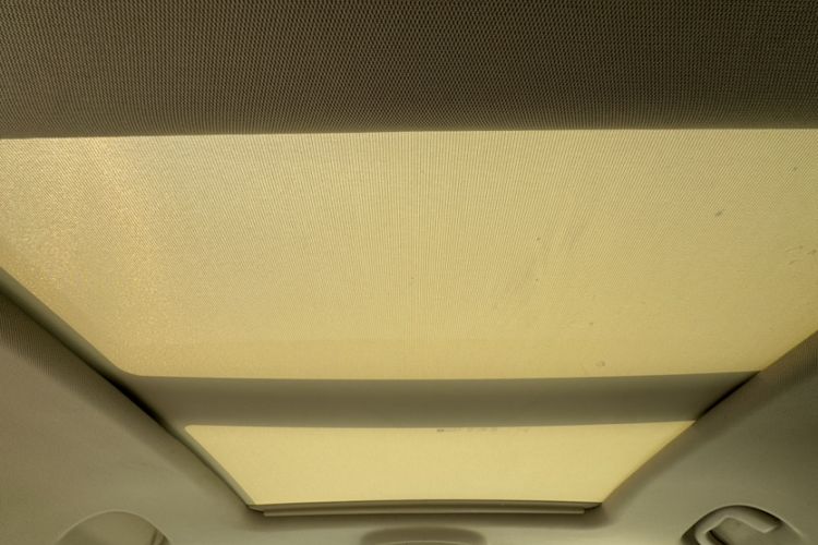 Used Buick LaCrosse 2013 2.4L SIDI Leading Comfort Version Headliner