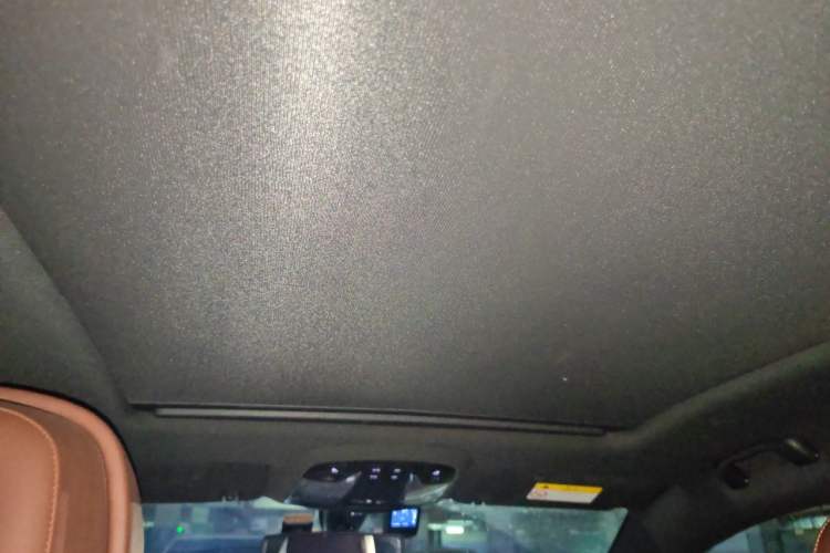 Used Buick LaCrosse 2013 2.4L SIDI Elite Comfort Version Headliner