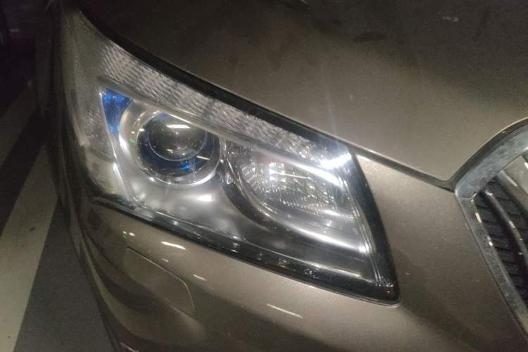 Used Buick LaCrosse 2013 2.0T SIDI Smart Luxury Flagship Edition Right Front Headlight