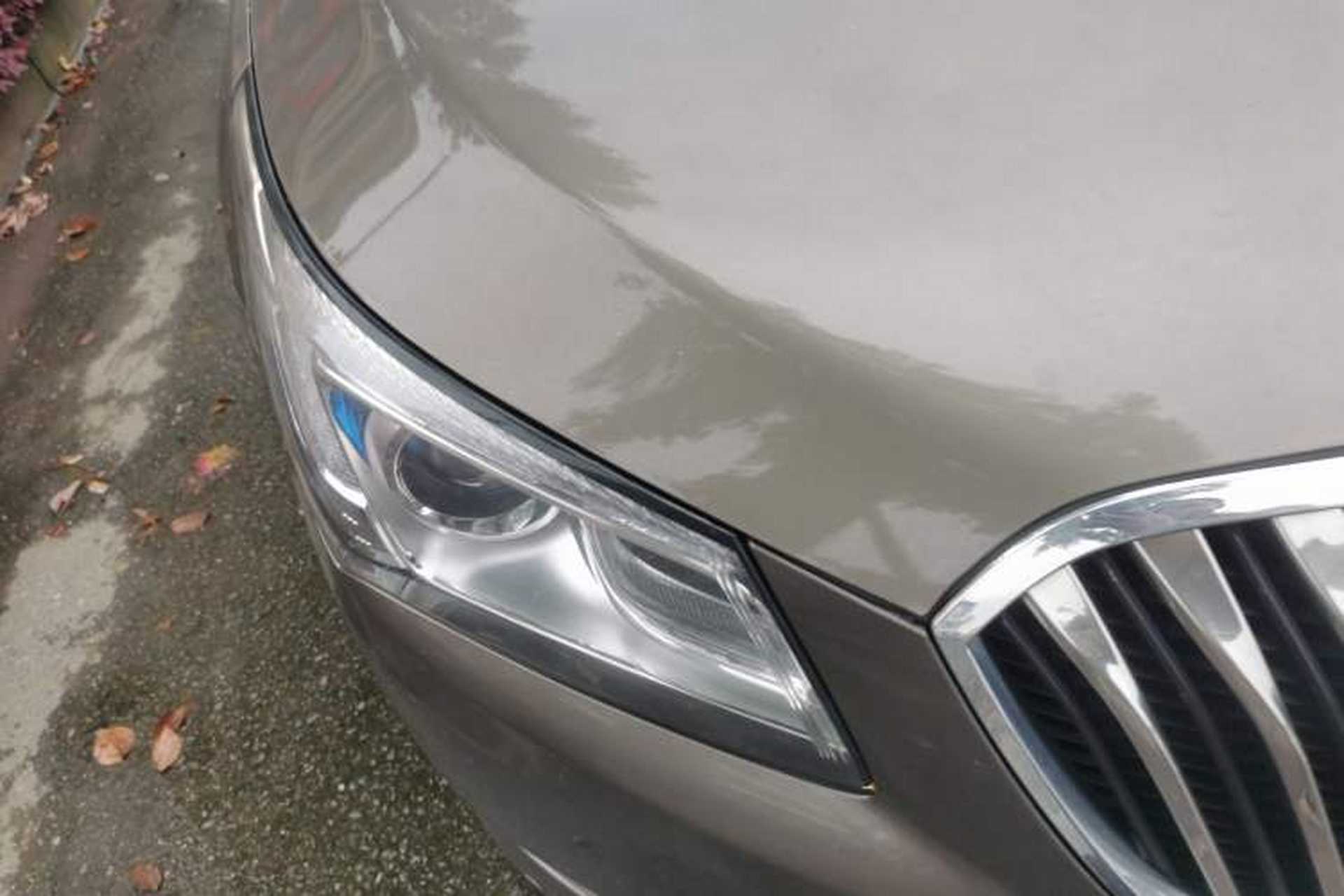 Used Buick LaCrosse 2013 2.4L SIDI Leading Comfort Version Right Front Headlight