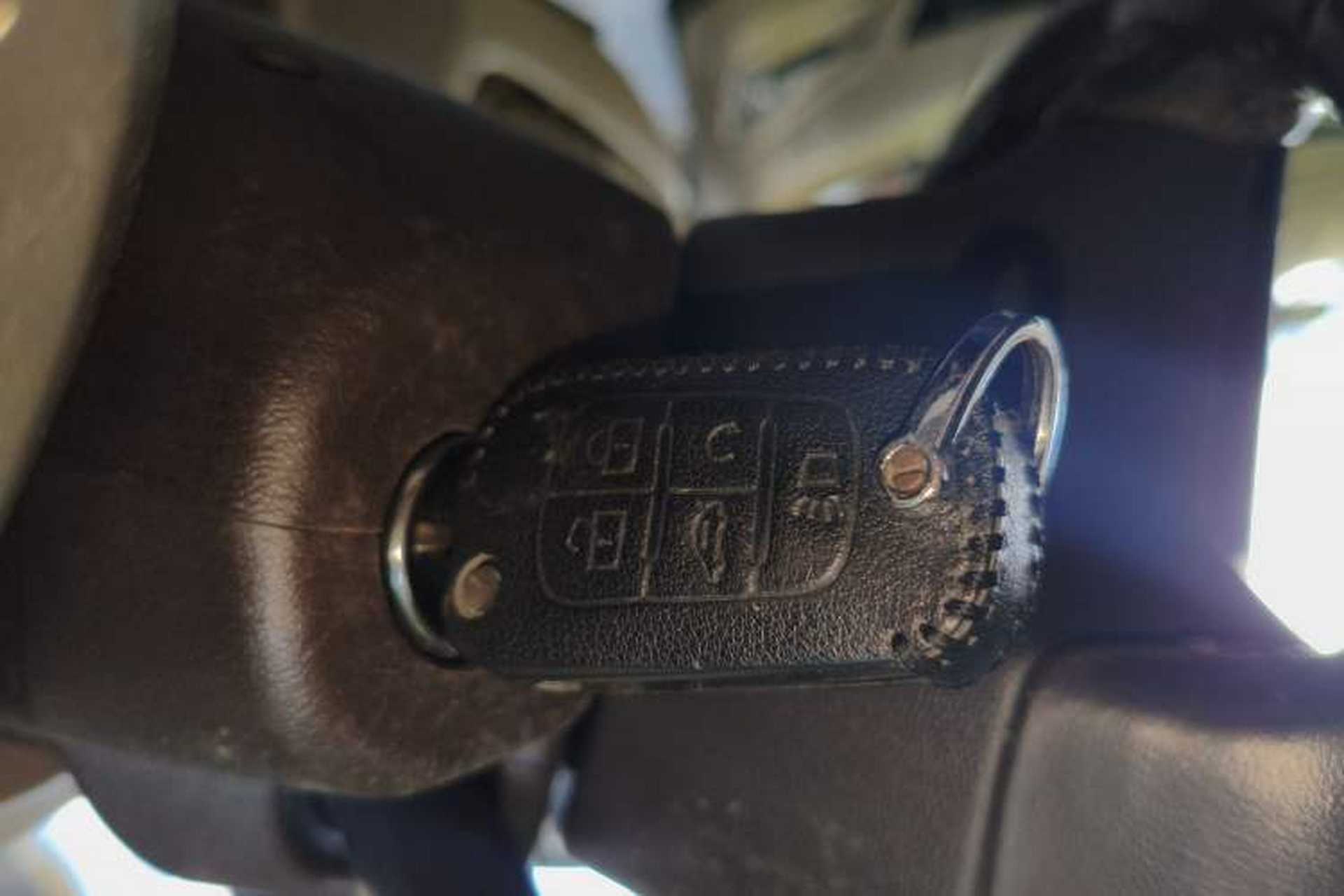 Used Buick LaCrosse 2013 2.4L SIDI Leading Comfort Version Vehicle Key