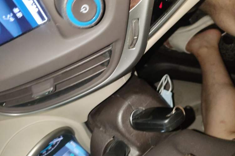 Used Buick LaCrosse 2013 2.4L SIDI Leading Comfort Version Vehicle Key