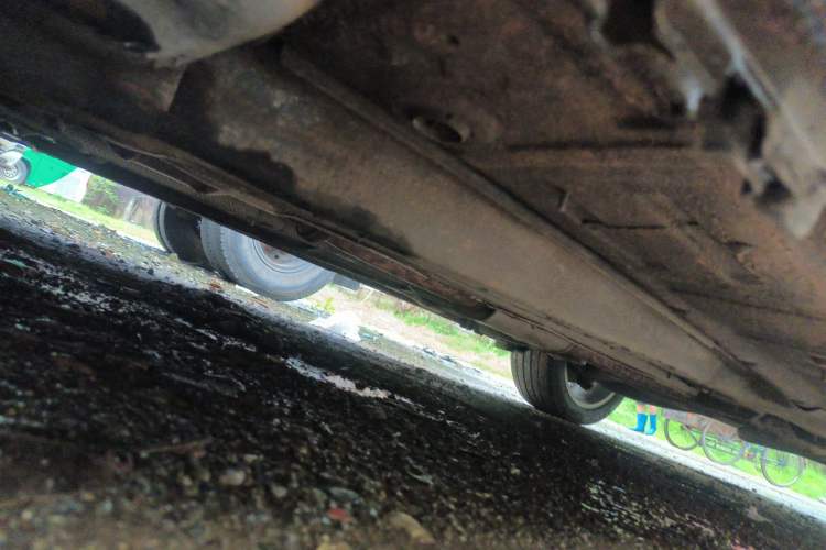 Used Buick LaCrosse 2013 2.0T SIDI Technology Version Chassis Front Left