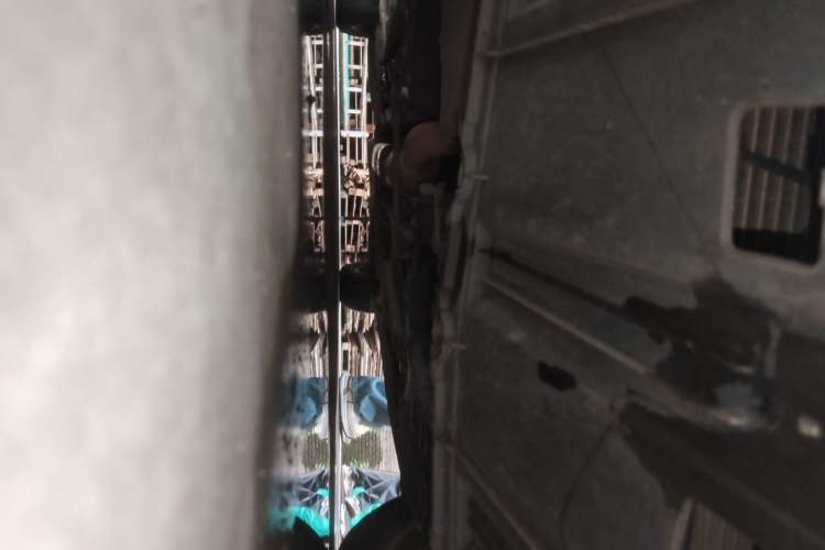 Used Buick LaCrosse 2013 2.4L SIDI Elite Comfort Version Chassis Front