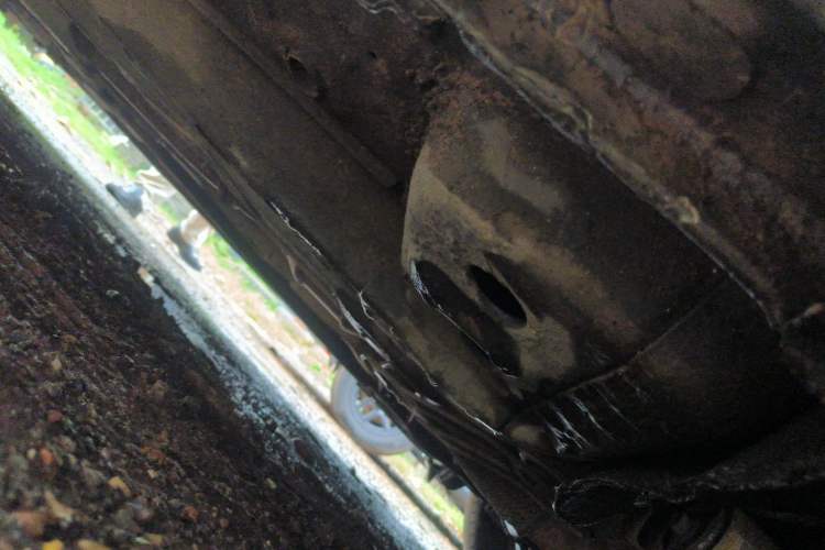 Used Buick LaCrosse 2013 2.0T SIDI Technology Version Chassis Front Right