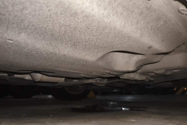 Used Buick LaCrosse 2013 2.4L SIDI Elite Comfort Version Chassis Front Right