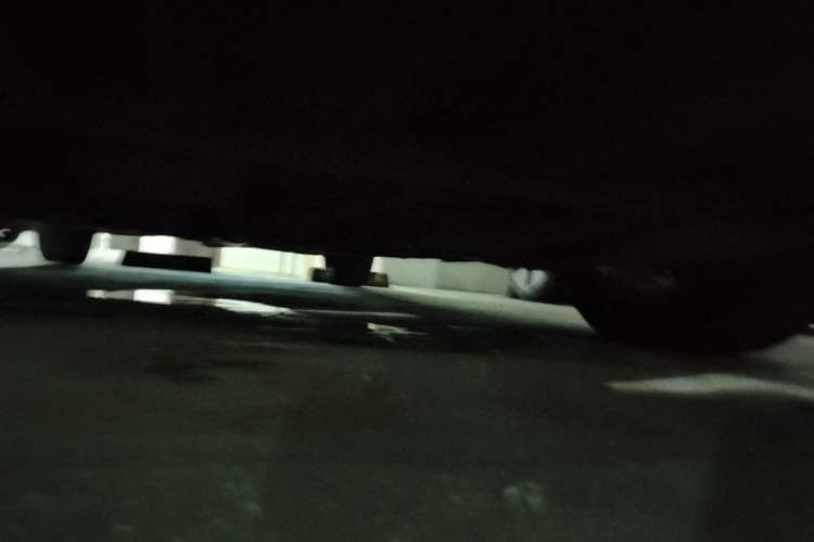 Used Buick LaCrosse 2013 2.4L SIDI Elite Comfort Version Chassis Front
