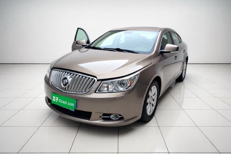 Used Buick LaCrosse 2013 2.4L SIDI Elite Comfort Version Guazi used car, China used car export, Used car for sale, Used cars, Cheapest cars for sale
