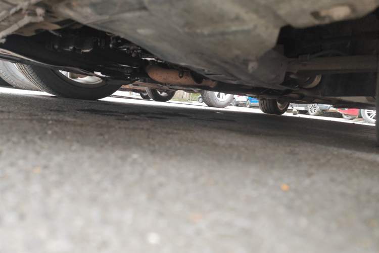 Used Buick LaCrosse 2013 2.0T SIDI Technology Version Chassis Front Left