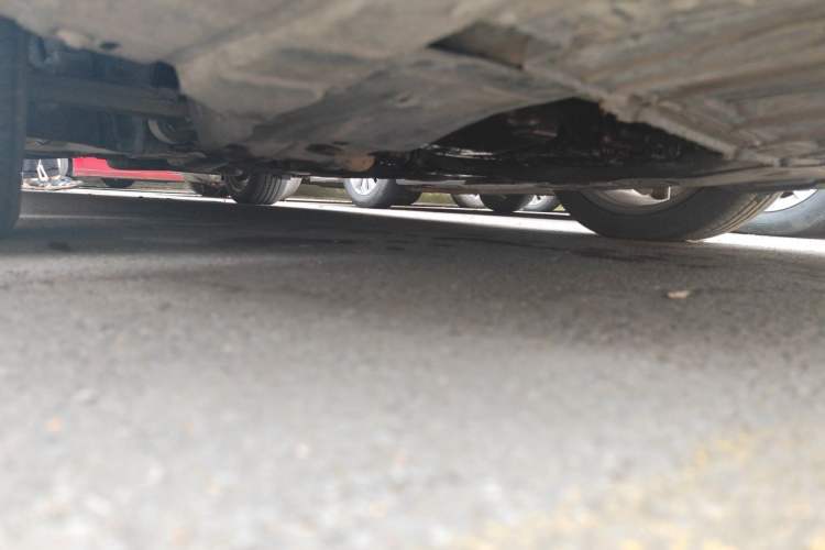 Used Buick LaCrosse 2013 2.0T SIDI Technology Version Chassis Front Right