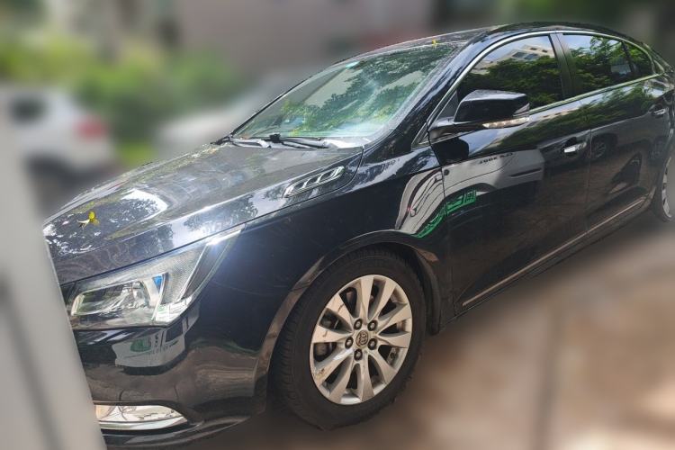 Used Buick LaCrosse 2013 2.4L SIDI Leading Comfort Version Guazi used car, China used car export, Used car for sale, Used Buick cars, Cheapest cars for sale