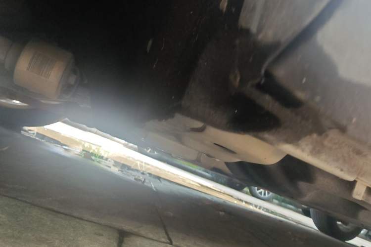 Used Buick LaCrosse 2013 2.4L SIDI Leading Comfort Version Chassis Front Left