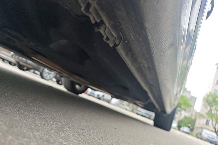 Used Buick LaCrosse 2013 2.4L SIDI Luxury Comfort Edition Chassis Front Left