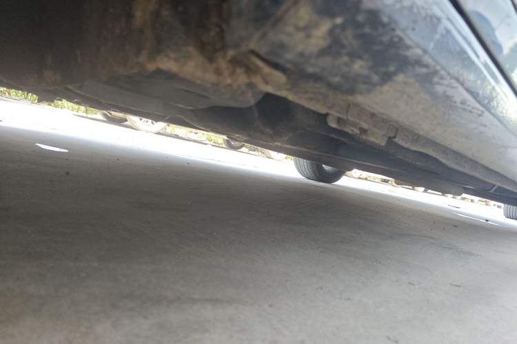 Used Buick LaCrosse 2013 2.4L SIDI Leading Comfort Version Chassis Front Left