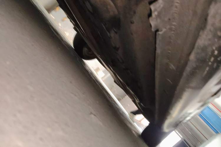 Used Buick LaCrosse 2013 2.4L SIDI Leading Comfort Version Chassis Front Left