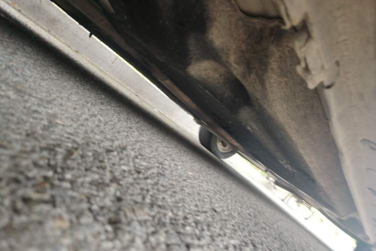 Used Buick LaCrosse 2013 2.4L SIDI Elite Comfort Version Chassis Front Left