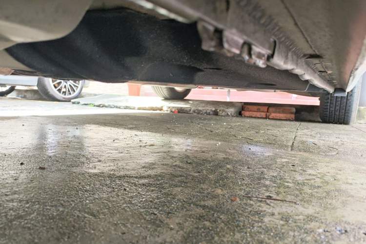 Used Buick LaCrosse 2013 2.4L SIDI Elite Comfort Version Chassis Front Left