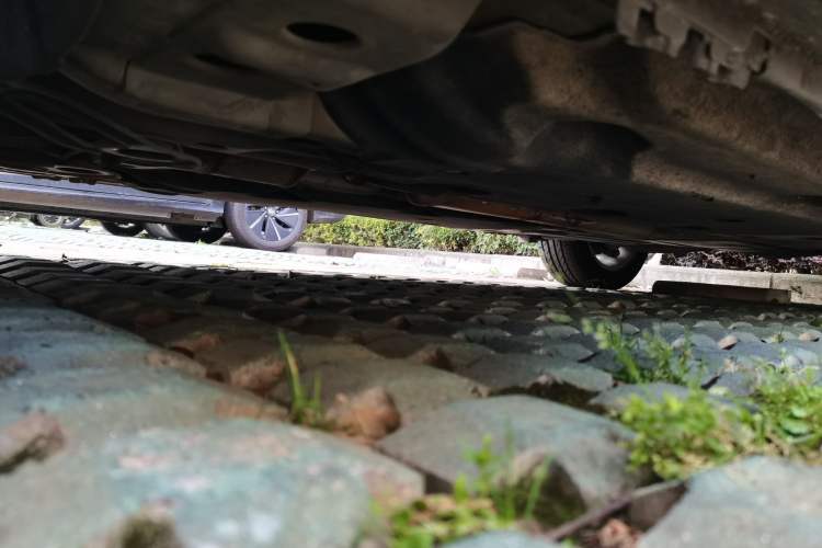 Used Buick LaCrosse 2013 2.4L SIDI Elite Comfort Version Chassis Front Left