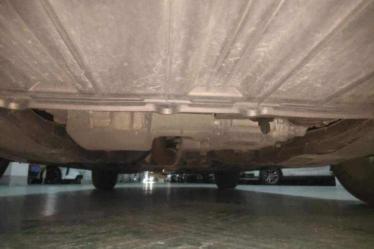 Used Buick LaCrosse 2013 2.4L SIDI Luxury Comfort Edition Chassis Front