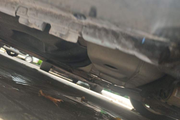 Used Buick LaCrosse 2013 2.4L SIDI Leading Comfort Version Chassis Front Right