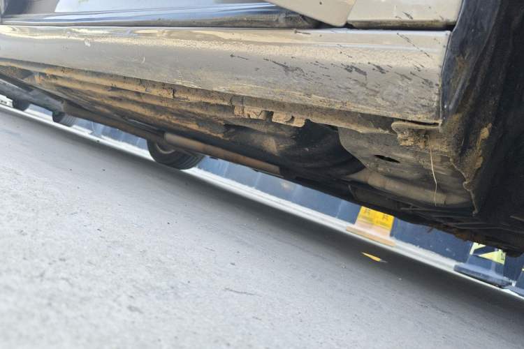 Used Buick LaCrosse 2013 2.4L SIDI Leading Comfort Version Chassis Front Right