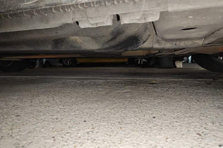 Used Buick LaCrosse 2013 2.4L SIDI Leading Comfort Version Chassis Front Right