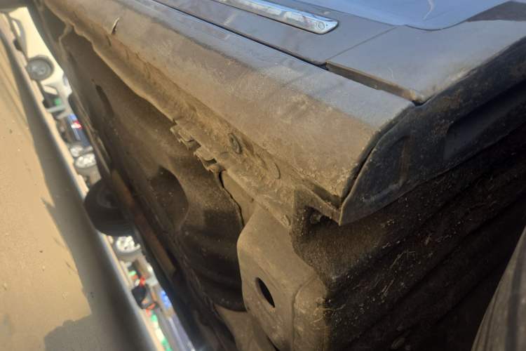 Used Buick LaCrosse 2013 2.4L SIDI Leading Comfort Version Chassis Front Right