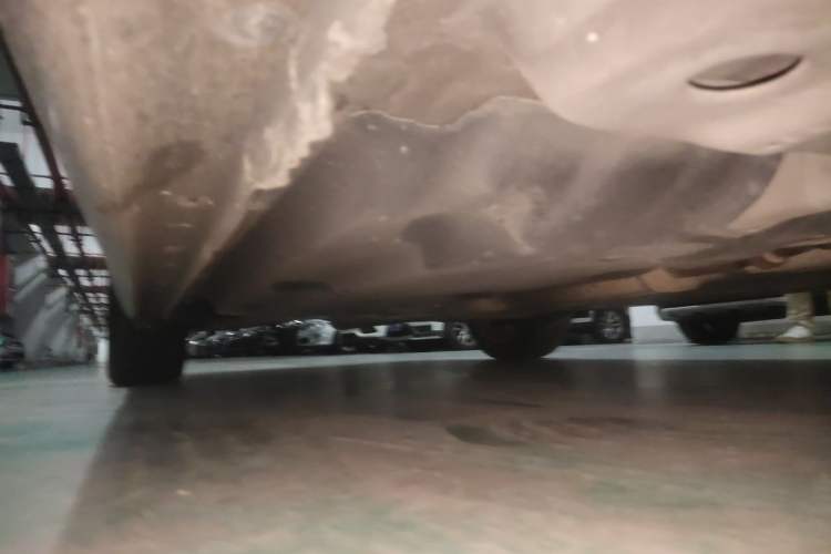 Used Buick LaCrosse 2013 2.4L SIDI Luxury Comfort Edition Chassis Front Right