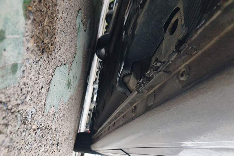 Used Buick LaCrosse 2013 2.4L SIDI Luxury Comfort Edition Chassis Rear Right