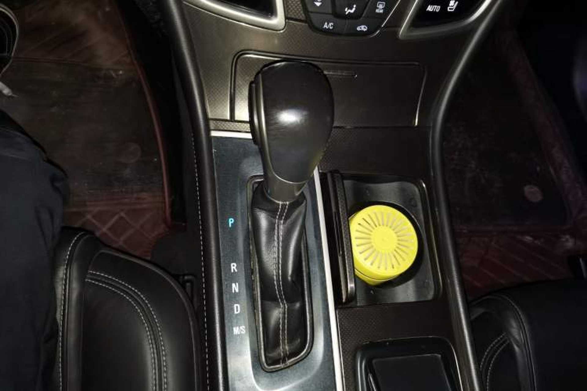 Used Buick LaCrosse 2013 2.0T SIDI Smart Luxury Flagship Edition Gear Lever