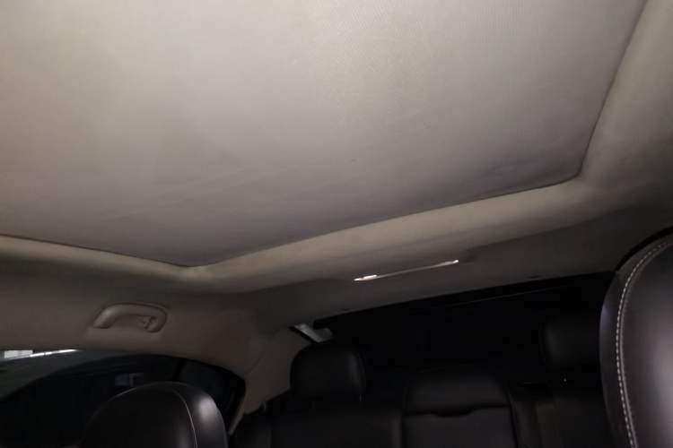 Used Buick LaCrosse 2013 2.0T SIDI Smart Luxury Flagship Edition Headliner