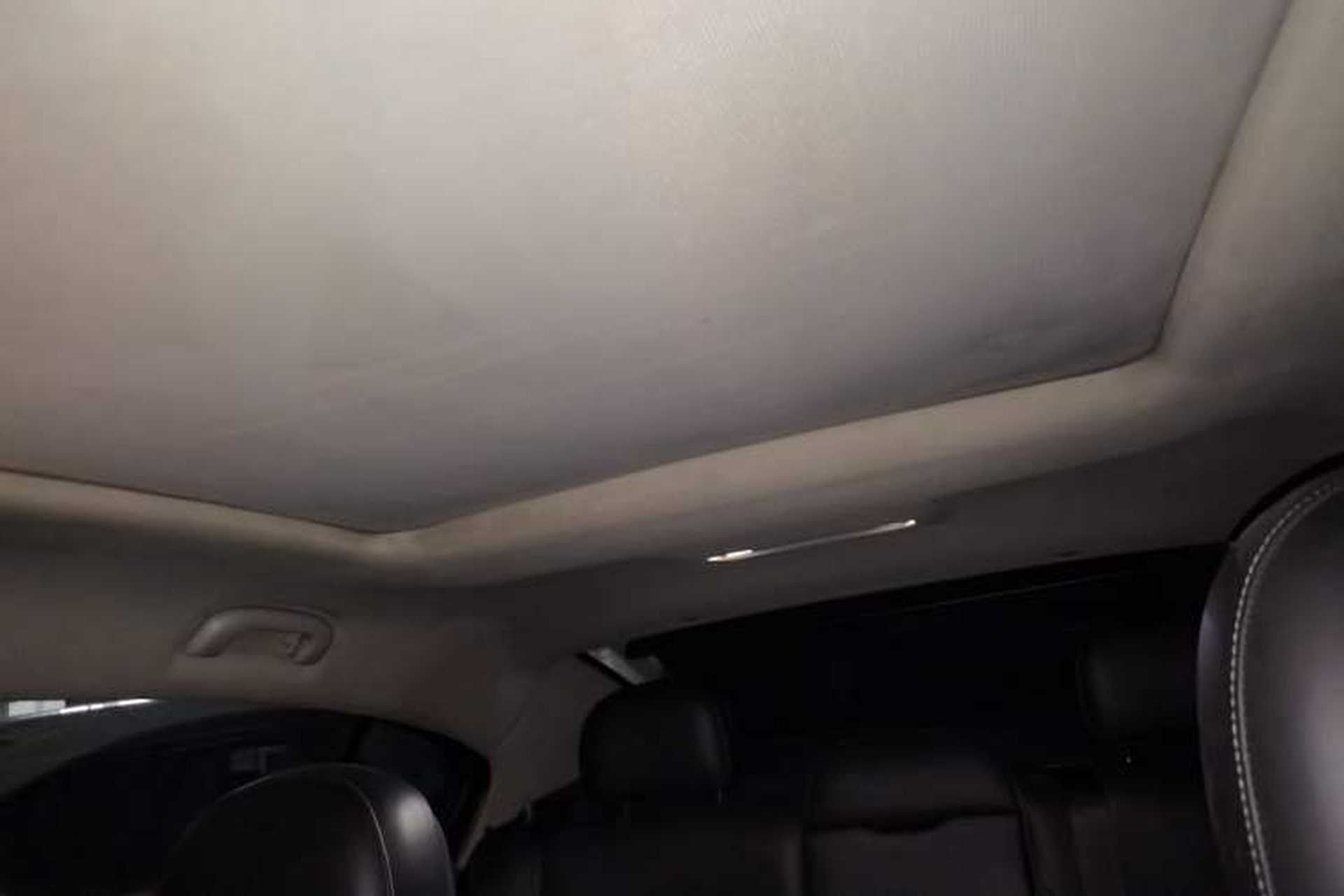 Used Buick LaCrosse 2013 2.0T SIDI Smart Luxury Flagship Edition Headliner