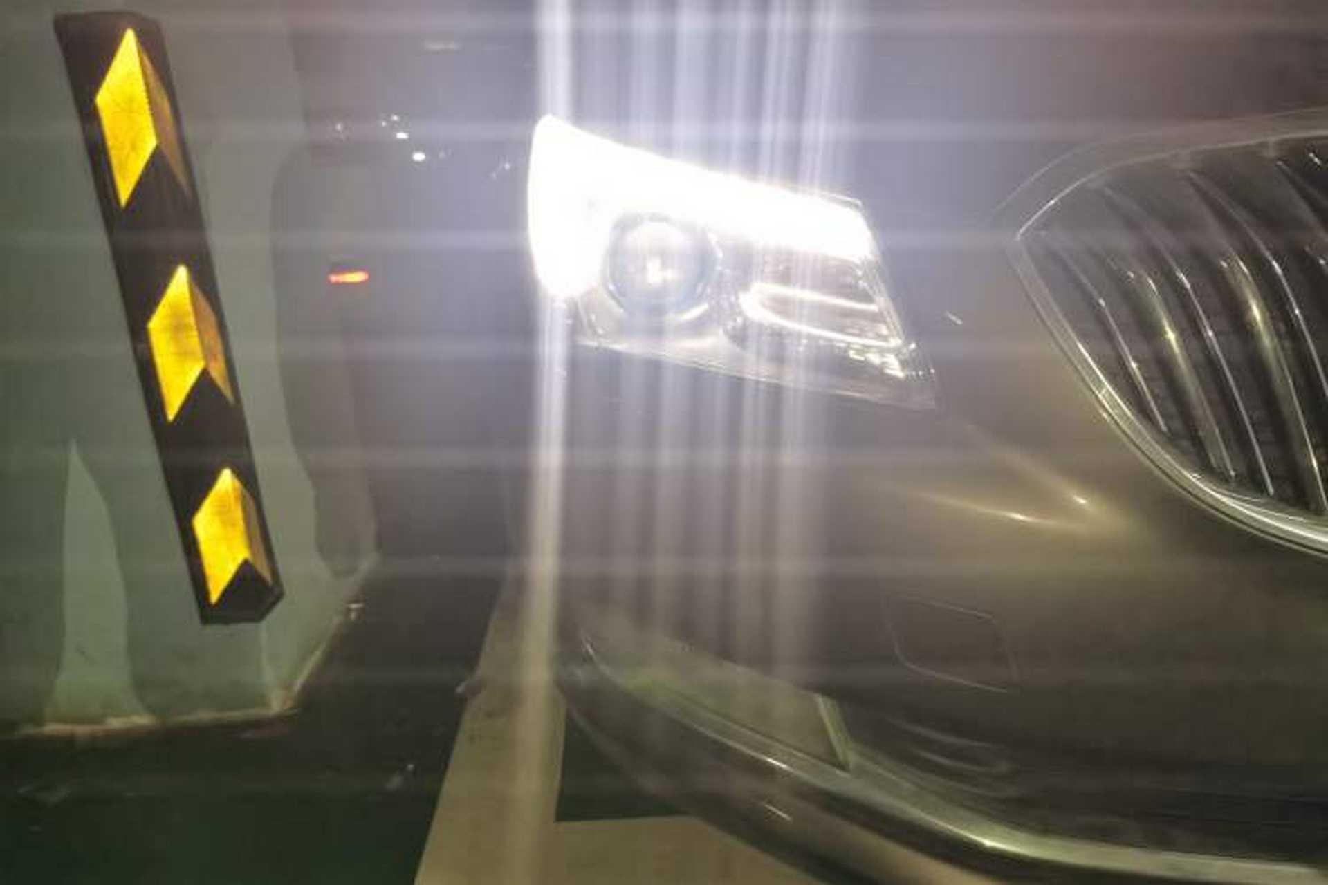 Used Buick LaCrosse 2013 2.0T SIDI Smart Luxury Flagship Edition Right Front Headlight
